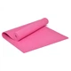 Коврик для йоги и фитнеса EasyFit ПВХ (PVC) Розовый - изображение 1