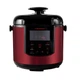 Мультиварка-скороварка LIBERTON LPC-6123 - изображение 1