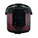 Мультиварка-скороварка LIBERTON LPC-6123 - изображение 3