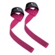 Лямки для тяги бавовняні Power System G-Power Straps PS-3420 Рожевий - изображение 2