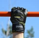 Рукавички для фітнесу Power System PS-2810 Ultimate Motivation Black/Yellow Line M - изображение 9