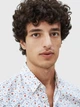 Сорочка Pepe Jeans PM307312 XL (104797XL) Білий - зображення 3