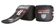 Бинти на коліна Power System PS-3700 Knee Wraps Red/Black (пара) - изображение 1