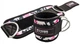 Манжеты на щиколотке Power System PS-3470 Ankle Strap Camo Pink/Black (A-012326) - изображение 1