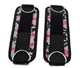 Манжеты на щиколотке Power System PS-3470 Ankle Strap Camo Pink/Black (A-012326) - изображение 8