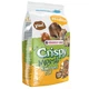 Корм для грызунов Versele-Laga Crispy Muesli Hamster зерновая смесь 400 г 616994 - изображение 1
