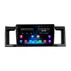 Штатная магнитола Lesko для Geely FC (Vision) 2006-2011 экран 9" 2/32Gb Wi-Fi GPS Base Джили ФЦ - изображение 1
