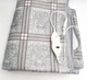 Тепле електропростирадло з підігрівом Electric Blanket 150х170см у клітинку сіре (00005649) - зображення 1