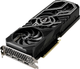 Відеокарта Palit GeForce RTX 3070 GamePro OC 8GB GDDR6 (256bit) (1500/14000) (NE63070019P2-1041A) - зображення 2