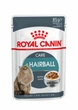 Вологий корм для дорослих котів ROYAL CANIN HAIRBALL CARE 85 г x 4 шт. - зображення 2