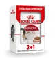 Вологий корм для&nbsp;дорослих котів&nbsp;ROYAL CANIN INSTINCTIVE IN GRAVY 85 г x 4 шт. - зображення 1