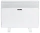 Электрический конвектор обогреватель 2 в 1 PRIME Technics ЕВУА-1,5/220СТ 1500 Вт термостат 750/1500 Вт защита от перегрева напольный настенный - изображение 2
