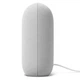 Умная колонка Google Nest Audio Chalk GA01420 - изображение 3