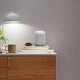 Умная колонка Google Nest Audio Chalk GA01420 - изображение 9