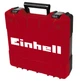 Wiertarko-wkrętarka akumulatorowa Einhell TE-CD 18/45 3X-Li + 22 z akumulatorem 2 Ah 4513990 (4006825655810) - obraz 6