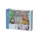 Гибкая дуга для коляски Тропический оркестр Taf Toys KD34687 - изображение 3