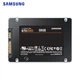 SSD диск Samsung 870 EVO MZ-77E500B/EU 500 ГБ - зображення 5