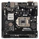 Материнська плата AsRock H310CM-DVS (H310CM-DVS) (Socket 1151 v2, Intel H310, Micro-ATX) Б/в - изображение 1