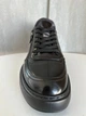 Кеды зимние Fabi 45 черный BU0996BL - изображение 6