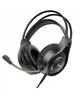 Навушники ігрові Hoco W106 Tiger Gaming Black - изображение 3