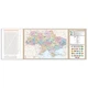 Ежедневник 2024 Leo Planner А5 Case 25242* - Синий темный - изображение 4