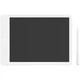 Графический планшет Mijia LCD Small blackboard 13.5 XMXHB02WC DZN4011CN BHR4245GL White - изображение 1