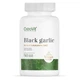 Натуральная добавка OstroVit Black Garlic Vege 90 капсул - изображение 1