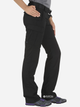 Брюки тактические 5.11 Tactical Stryke Pant - Women's 64386 12/Regular Black (2000980336517) - изображение 3