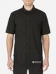 Сорочка тактична 5.11 Tactical Stryke Shirt - Short Sleeve 71354 2XL Black (2000980390663) - зображення 1