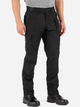 Тактичні штани 5.11 Tactical Abr Pro Pant 74512-019 W31/L32 Black (2000980472123) - зображення 3