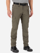 Тактичні штани 5.11 Tactical Abr Pro Pant 74512-186 W28/L34 Ranger Green (2000980472277) - зображення 4