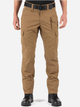 Тактические брюки 5.11 Tactical Abr Pro Pant 74512-134 W28/L32 Kangaroo (2000980472444) - изображение 1