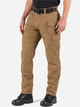 Тактичні штани 5.11 Tactical Abr Pro Pant 74512-134 W28/L34 Kangaroo (2000980472451) - зображення 5