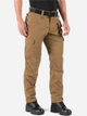 Тактические брюки 5.11 Tactical Abr Pro Pant 74512-134 W32/L34 Kangaroo (2000980472499) - изображение 4