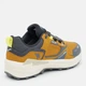 Чоловічі кросівки для бігу Joma Sajo Men 2328 Aislatex TKSAJW2328 44 (10.5US) 29 см Коричневі (8445757932808) - зображення 4