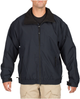 Куртка тактическая 5.11 Tactical Tactical Big Horn Jacket 48026-724 S Dark Navy (2000000140735_2) - изображение 1