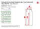 Брюки полевые P1G-Tac Mabuta Mk-2 P73106UDC M Камуфляжные (2000980483600) - изображение 11