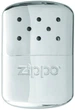 Каталитическая бензиновая грелка для рук Zippo Hand Warmer - Euro Серебристая (40365) - изображение 1