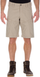 Шорты тактические 5.11 Tactical Apex Short 73334 34 Khaki (2000980419043) - изображение 1