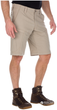 Шорты тактические 5.11 Tactical Apex Short 73334 34 Khaki (2000980419043) - изображение 4