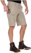 Шорты тактические 5.11 Tactical Apex Short 73334 36 Khaki (2000980419050) - изображение 3