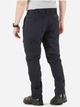 Штани 5.11 Tactical Abr Pro Pant 74512-724 W28/L30 Dark Navy (2000980488438) - зображення 5