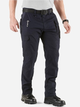 Тактические брюки 5.11 Tactical Abr Pro Pant 74512-724 W30/L32 Dark Navy (2000980488483) - изображение 9