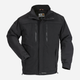 Куртка тактическая 5.11 Tactical Bristol Parka 48152 XXL Black (2000980326297) - изображение 1