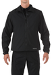 Куртка тактична 5.11 Tactical Valiant Duty Jacket 48153 XL Black (2000980326686) - зображення 3