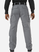 Штани тактичні 5.11 Tactical Stryke Pants 74369 30/34 р Storm (2000980337552) - зображення 3