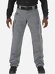 Штани тактичні 5.11 Tactical Stryke Pants 74369 32/34 р Storm (2000980337590) - зображення 1