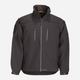 Куртка тактическая для штормовой погоды 5.11 Tactical Sabre 2.0 Jacket 48112 L Black (2006000042291) - изображение 1