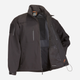 Куртка тактическая для штормовой погоды 5.11 Tactical Sabre 2.0 Jacket 48112 S Black (2000980252251) - изображение 2