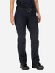 Штани тактичні 5.11 Tactical Apex Pants 64446-724 0/Regular Dark Navy (2000980487172) - зображення 4